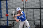 Softball vs Coast Guard  Wheaton College Softball vs Coast Guard Academy. - Photo by Keith Nordstrom : Wheaton, Softball, USCGA, NEWMAC